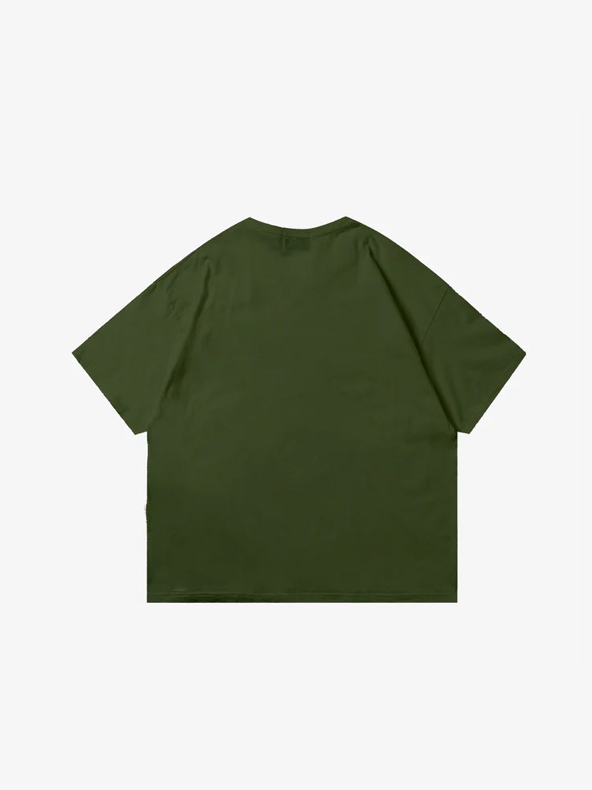 Little Yarmouth リトルヤーマス Tijuana Broccoli Tee - MILIT -