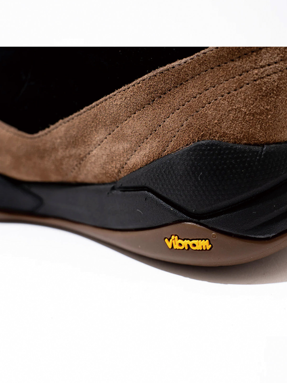 【WEB版 GO OUT  掲載】yuers ユアーズ SEAGULL - BROWN -