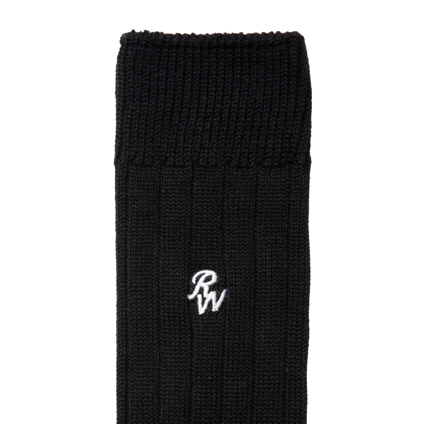 【BLACK FRIDAY SALE】ROTTWEILER ロットワイラー R9 PURPLE SOX - BLACK -