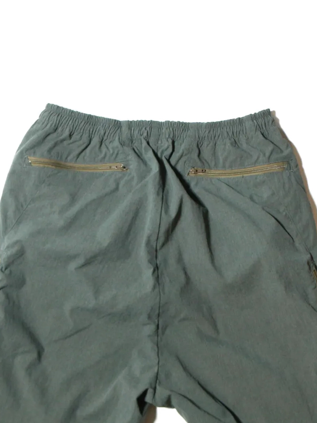 NATAL DESIGN × Dickies® ネイタル デザイン x ディッキーズ NYLON TRACK PANTS VENTI  - VENTI OLIVE -