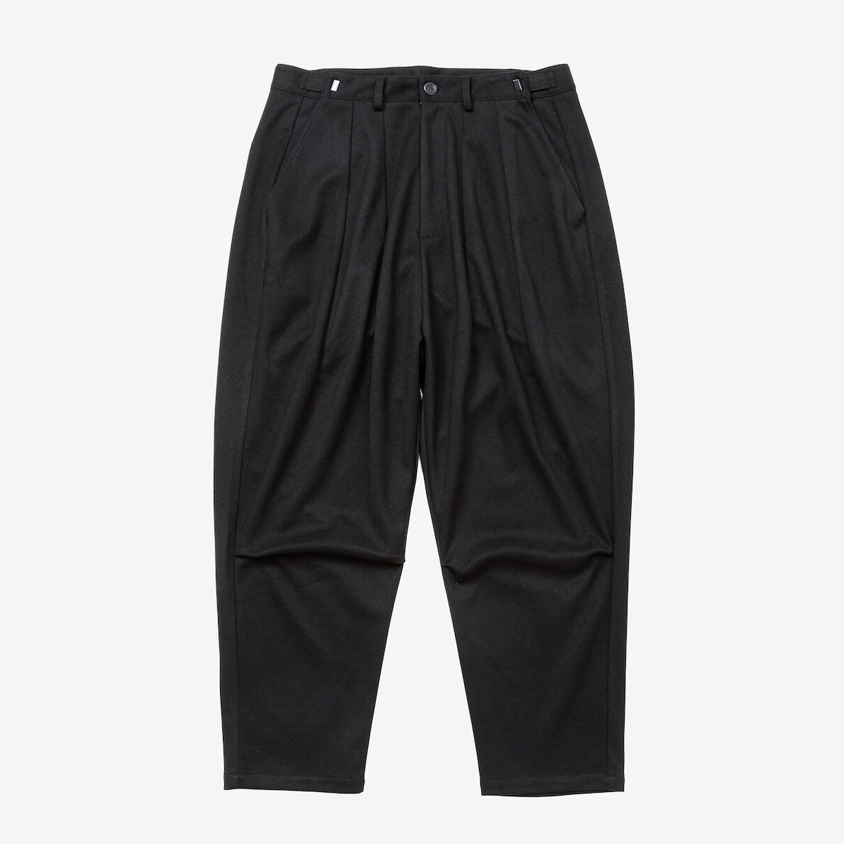 rehacer レアセル Adjust Ball Pants - BLACK -