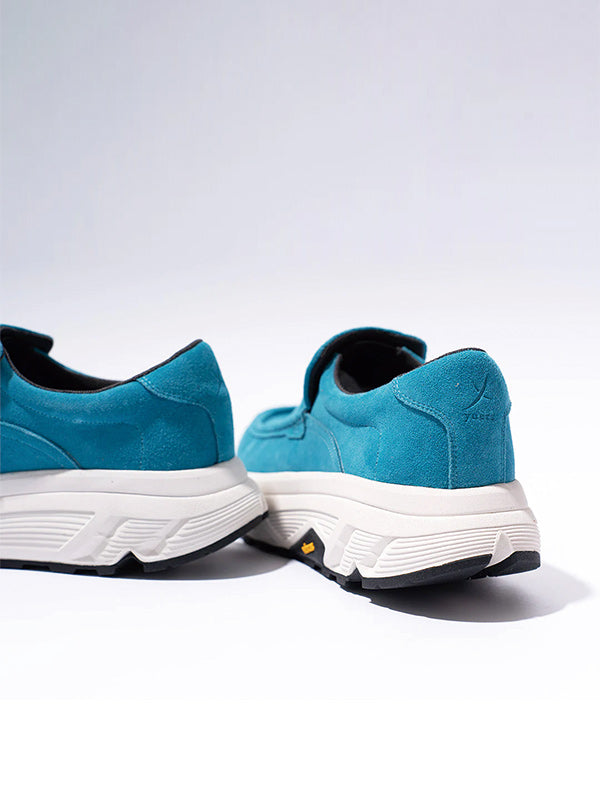 【WEB版 GO OUT掲載】yuers ユアーズ SOON - SAX -