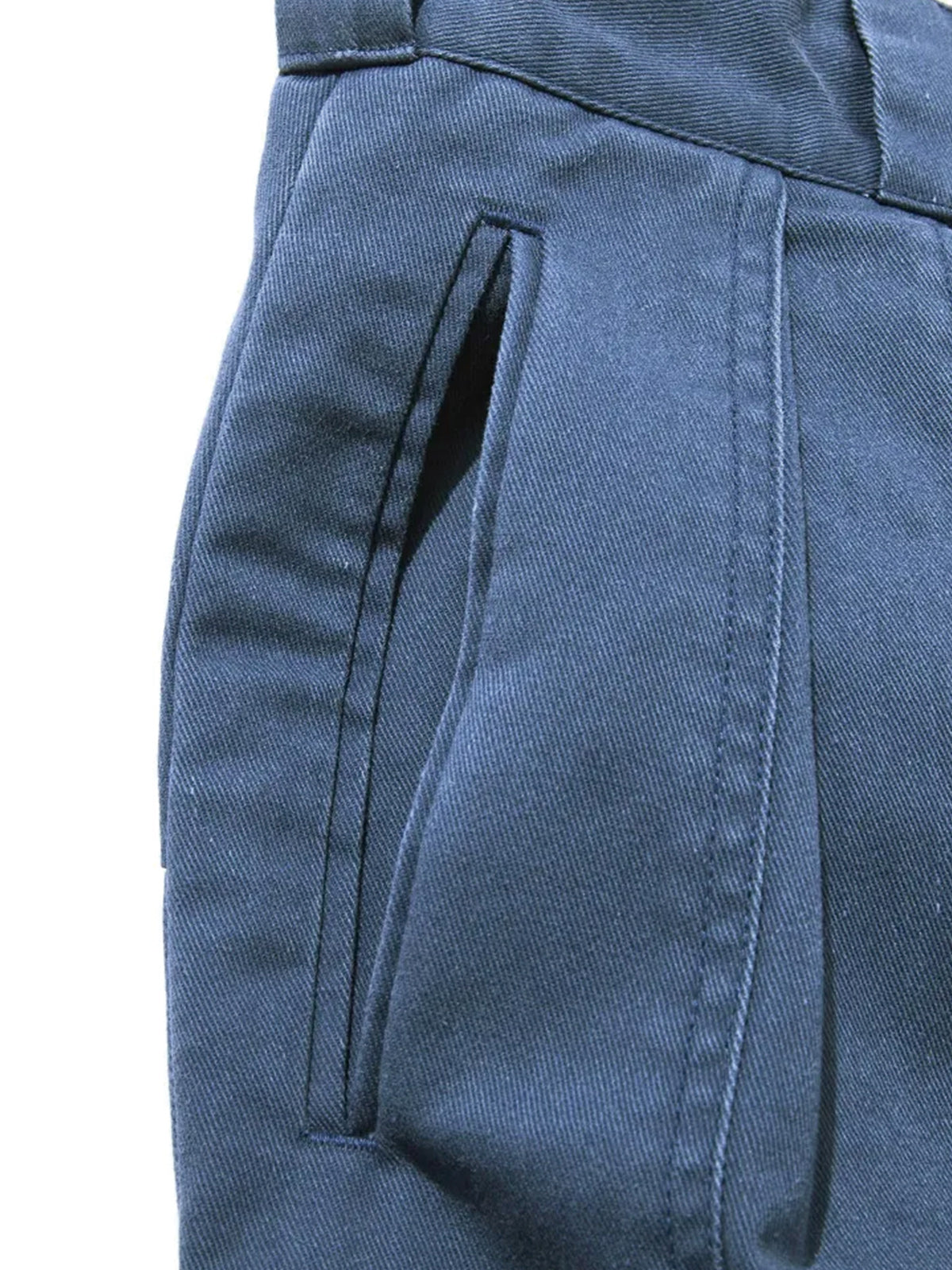 NATAL DESIGN × Dickies® ネイタル デザイン x ディッキーズ RANDY WORK PANTS  - AIR FORCE BLUE -