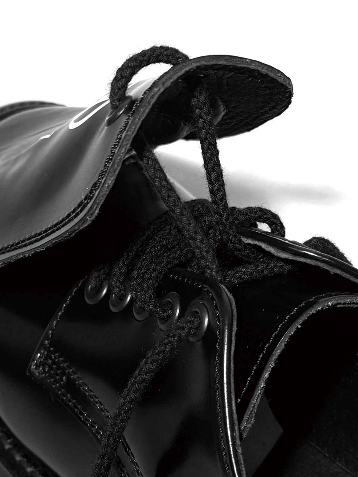 NATAL DESIGN ネイタル デザイン RIDING EQUIPMENT RESEARCH[R.E.R] × DANNER × NATAL DESIGN PROTECTOR SHOES - BLACK -