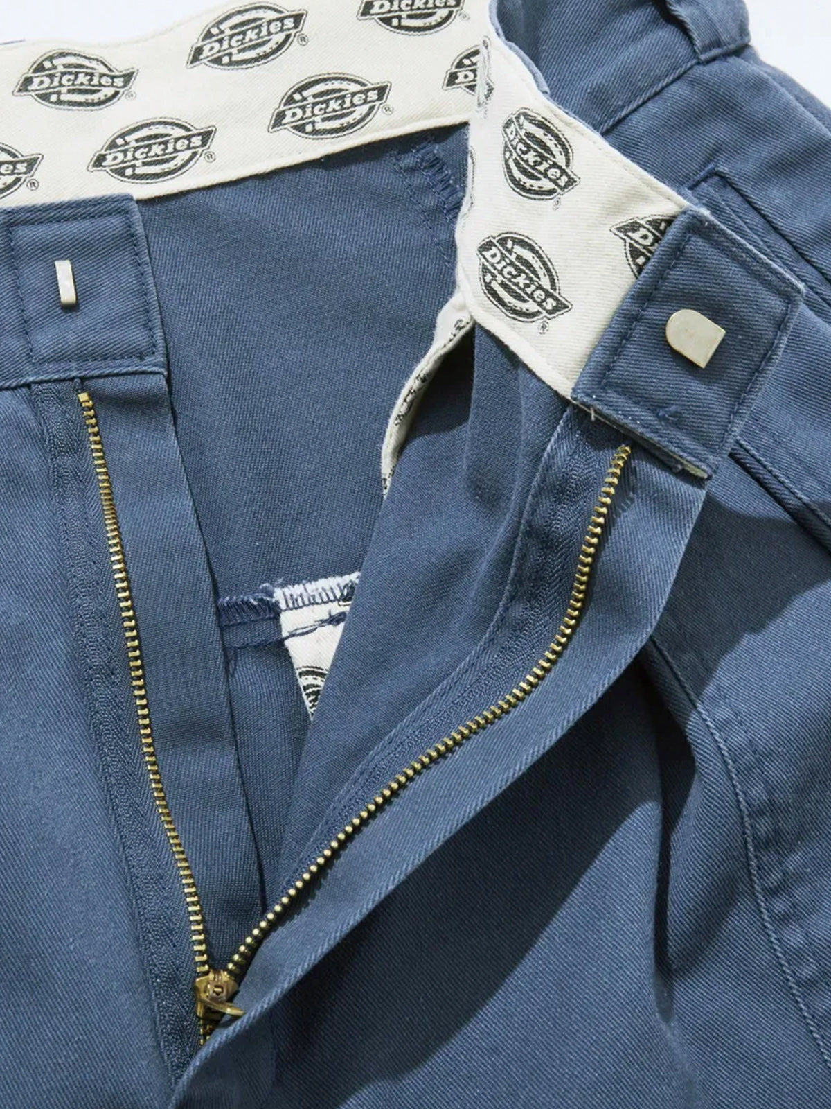 NATAL DESIGN × Dickies® ネイタル デザイン x ディッキーズ RANDY WORK PANTS  - AIR FORCE BLUE -