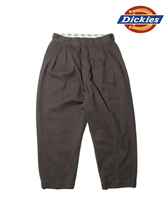 NATAL DESIGN × Dickies® ネイタル デザイン x ディッキーズ RANDY WORK PANTS 2  - BROWN -