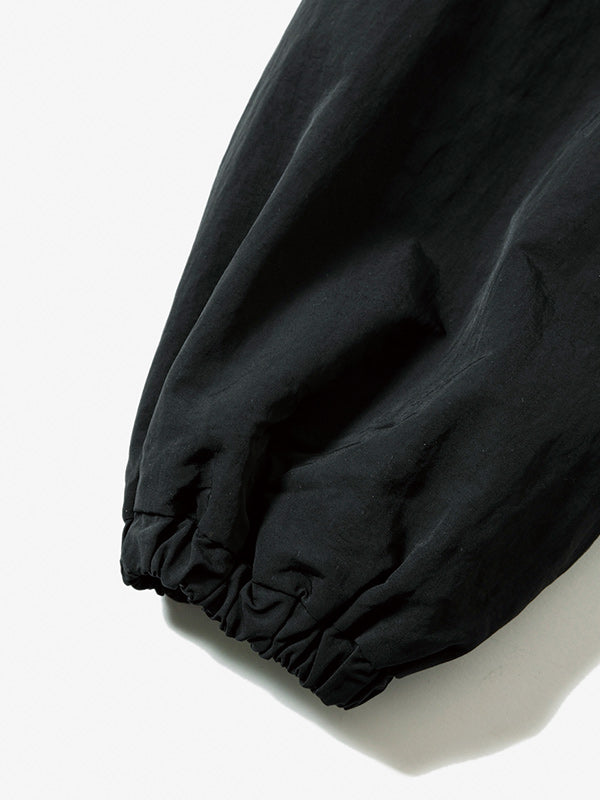 rehacer レアセル × STARTER Track Zip Blouson - BLACK -