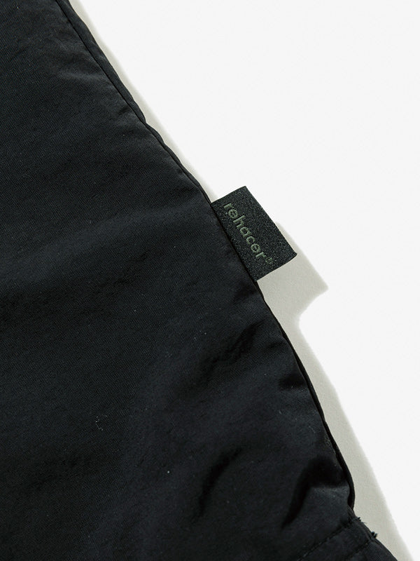 rehacer レアセル × STARTER Track Zip Blouson - BLACK -