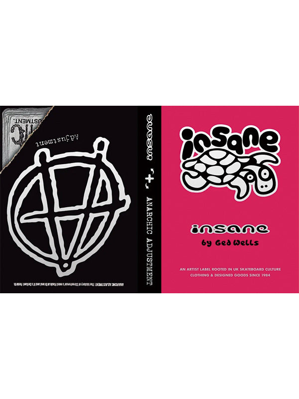 NATAL DESIGN ネイタルデザイン A.I BOOK