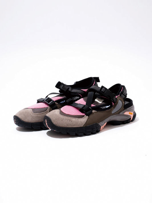 yuers ユアーズ PARKLIFE26 - PINK -