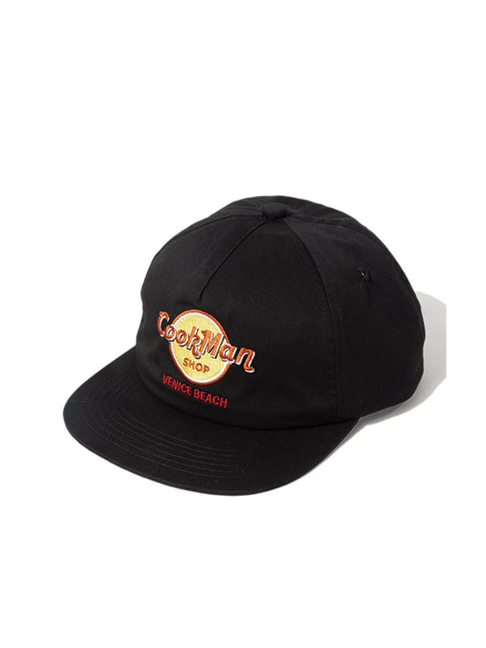 Cookman クックマン キャップ CAP Cafe & Dining