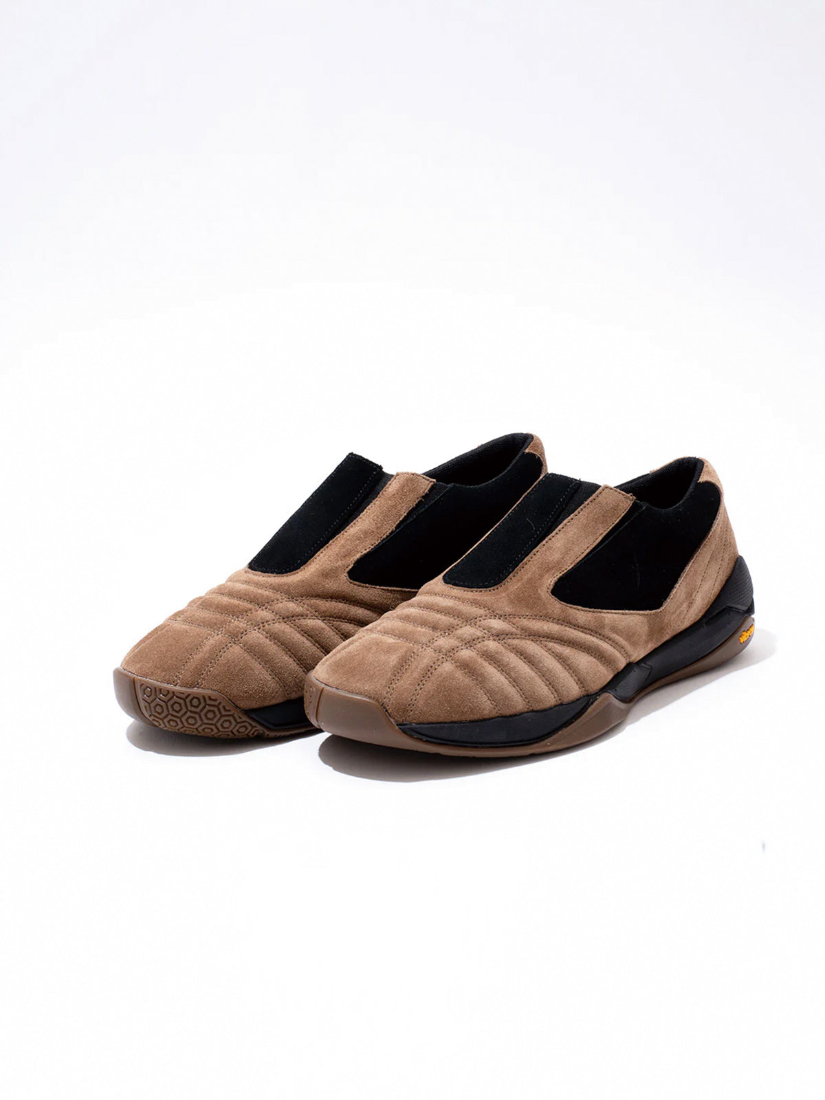【WEB版 GO OUT  掲載】yuers ユアーズ SEAGULL - BROWN -