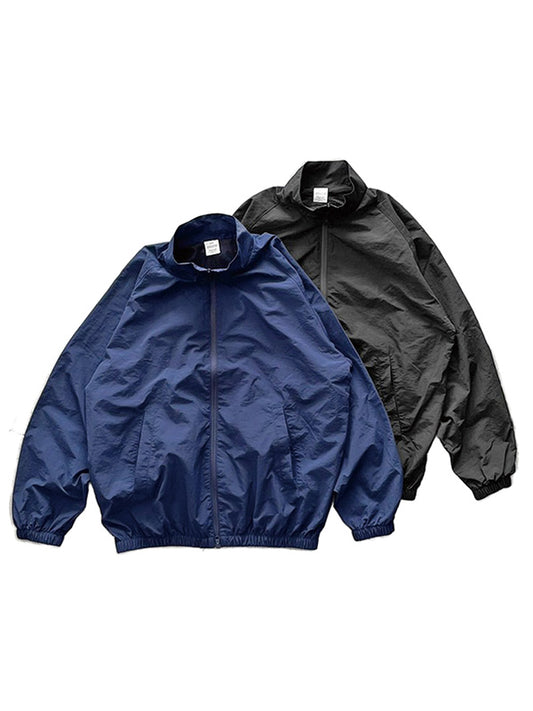 SEABEES シービーズ Nylon Jacket