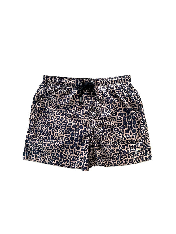 TOOCO BEACHWEAR Amphibious Shorts JAGUAR