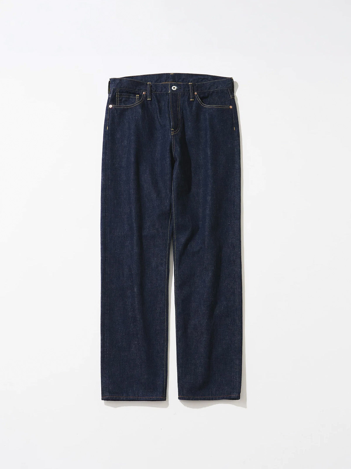 Tool Craft ツールクラフト DENIM PANTS デニムジーンズ - DENIM -