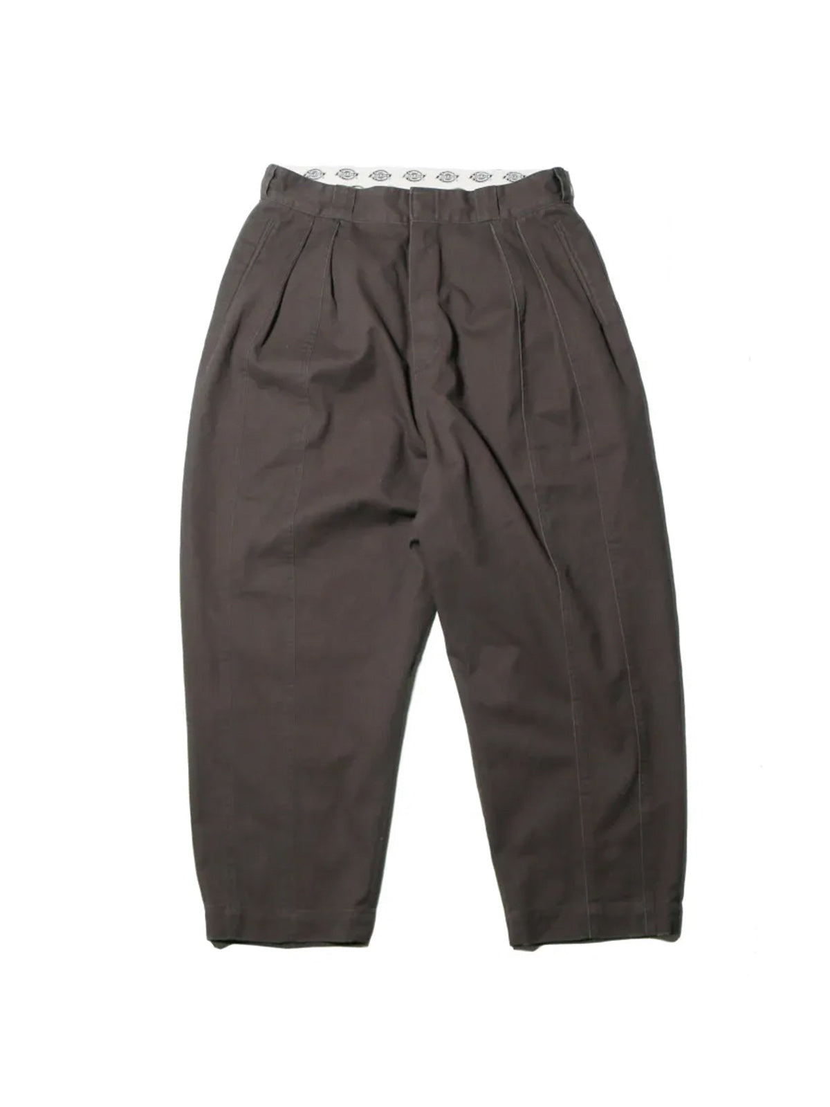 NATAL DESIGN × Dickies® ネイタル デザイン x ディッキーズ RANDY WORK PANTS 2  - BROWN -