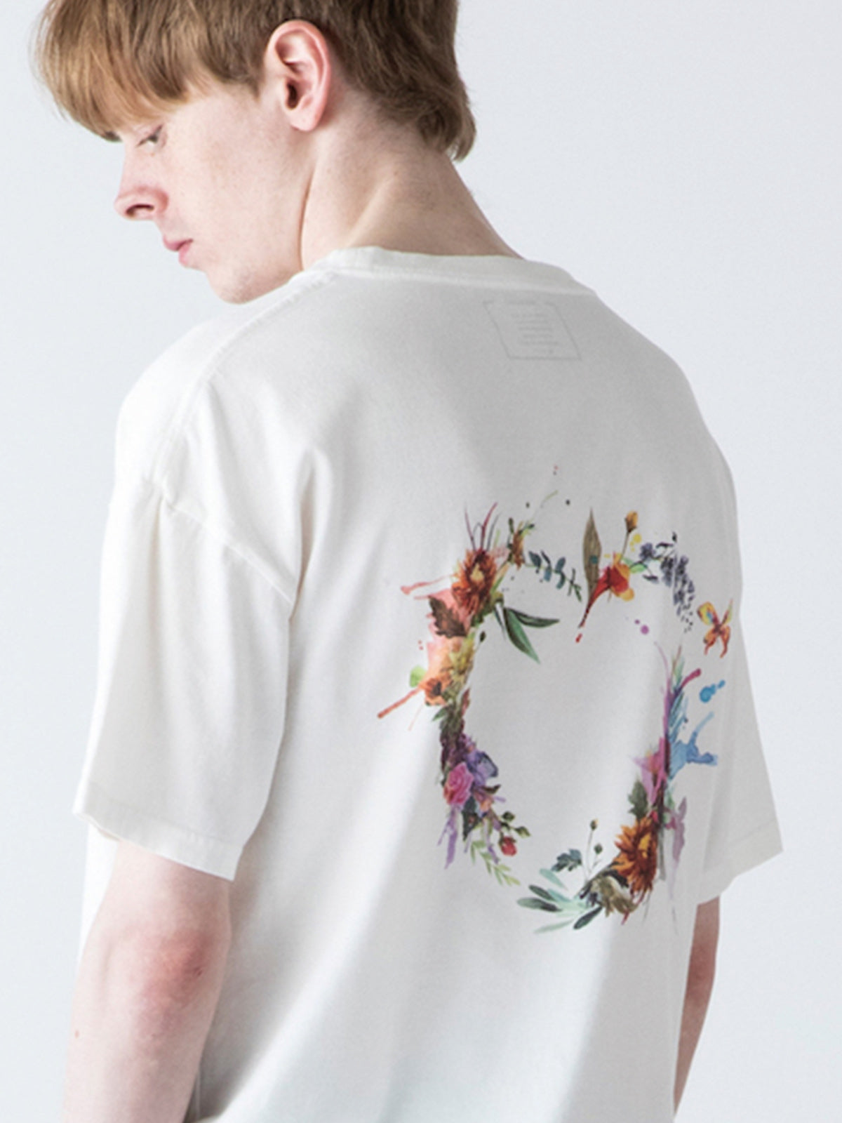 rehacer レアセル Bloom Heart - WHITE -