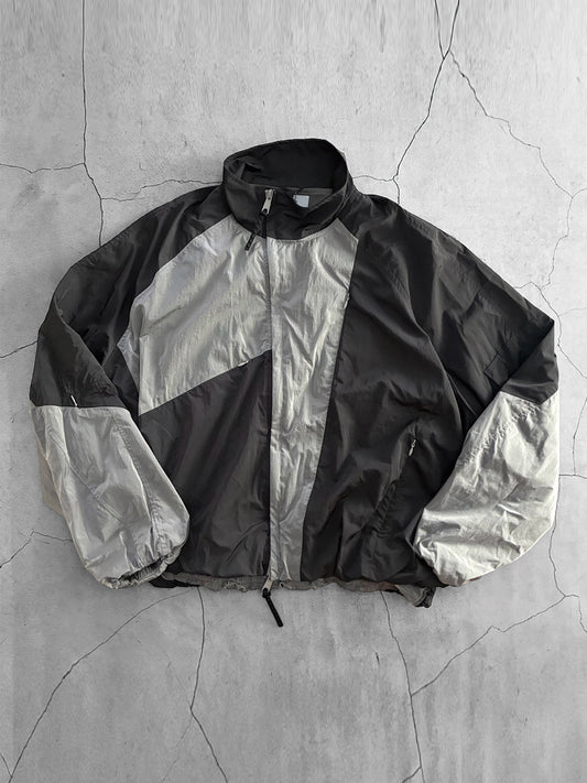 THE JEAN PIERRE ジャン・ピエール BETA Jacket  - STONE GRAY -