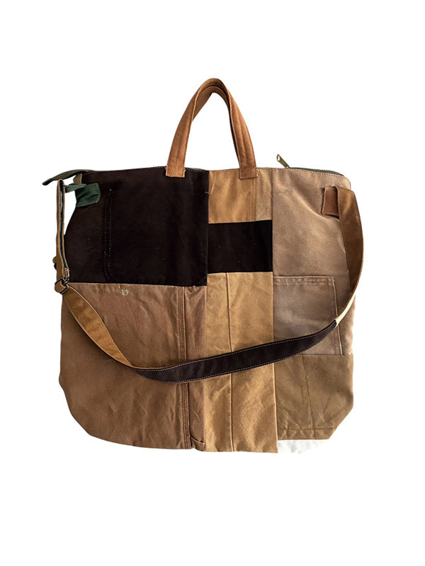 2nd Existance セカンドエグジスタンス Remake HELMET BAG