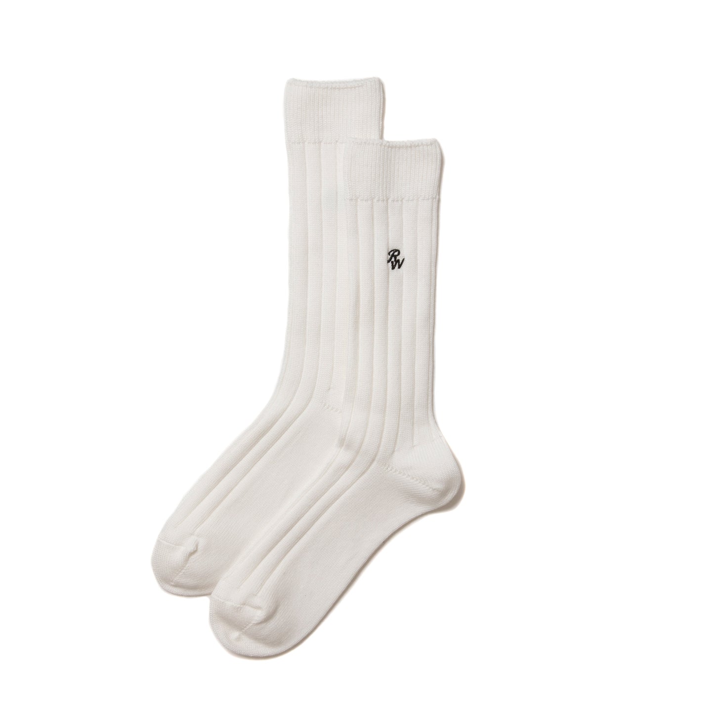 【BLACK FRIDAY SALE】ROTTWEILER ロットワイラー R9 PURPLE SOX - WHITE -