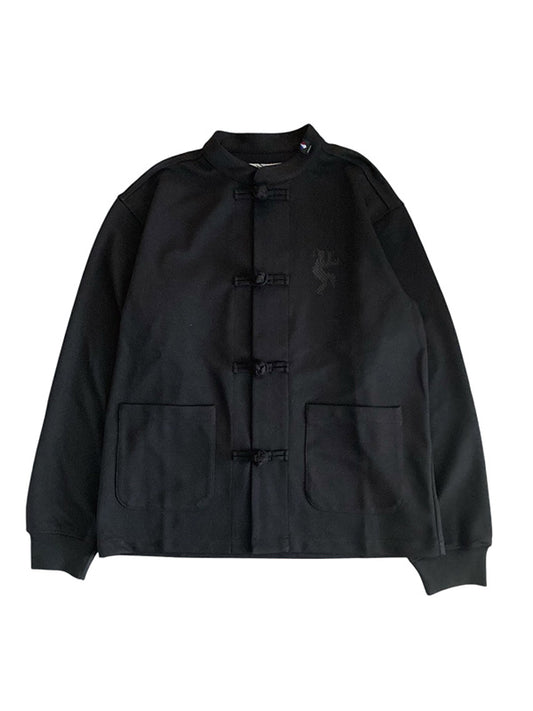 Mendrill メンドリル  MNDL KUNG FU JACKET