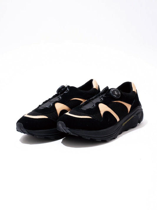 yuers ユアーズ TODAY - BLACK -