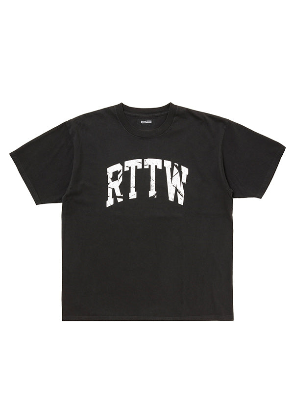 ROTTWEILER ロットワイラー RTTW TEE - JET -