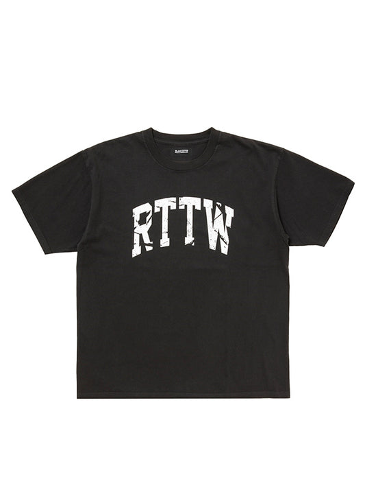 ROTTWEILER ロットワイラー RTTW TEE - JET -
