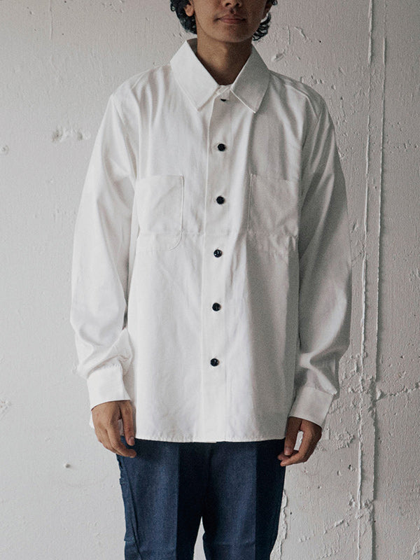 [RENEWAL MORE SALE] AS STANDARD ORIGINAL Shirts