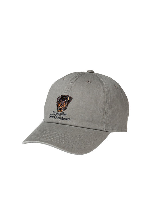 ROTTWEILER ロットワイラー RW CAP - OLIVE -