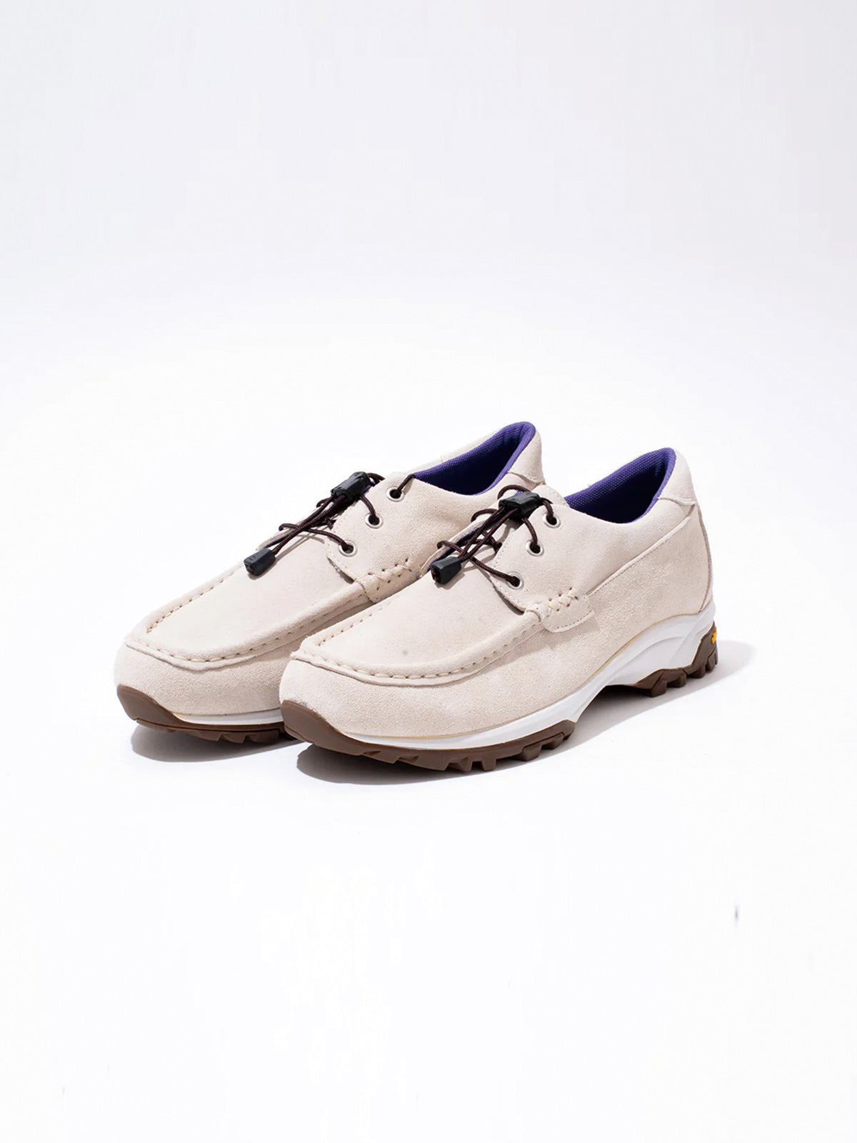 yuers ユアーズ GLIDER - GRAY -