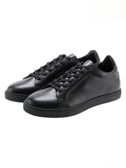 【-TAX FREE-】 Pantofola d'Oro パントフォラドーロ TENDENZA SM51 - BLACK -