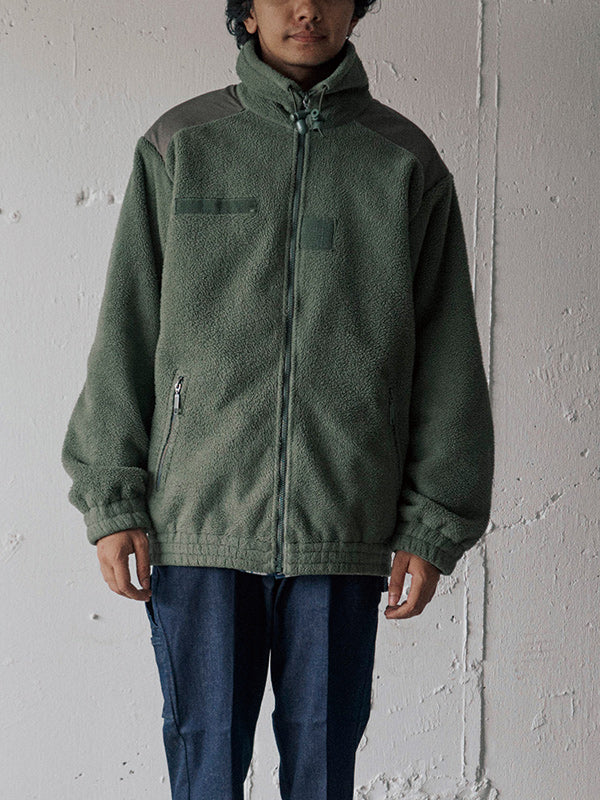 AS STANDARD REMAKE FLEECE