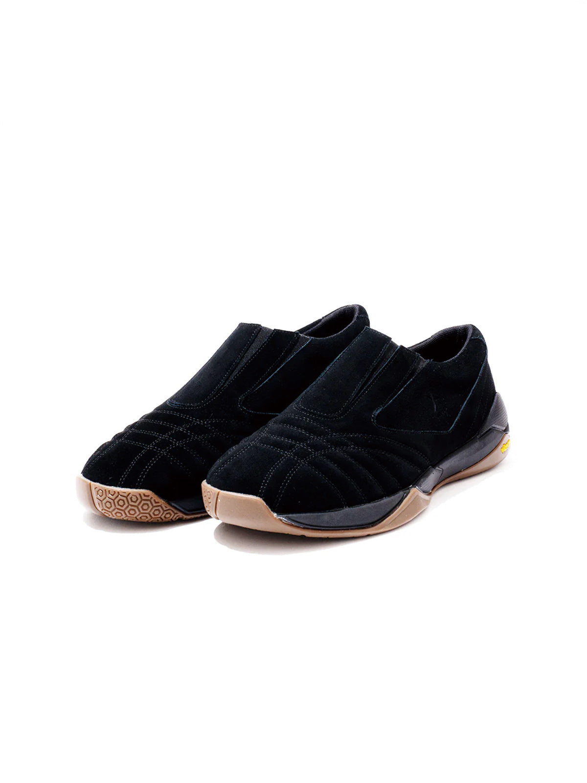 【WEB版 GO OUT  掲載】yuers ユアーズ SEAGULL - BLACK -