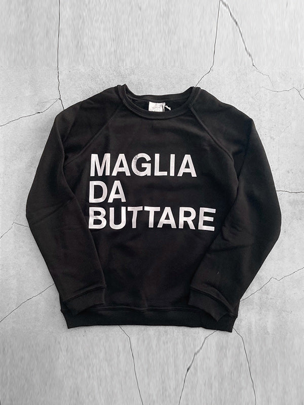 MAGLIA Maria BUTTARE Reversible