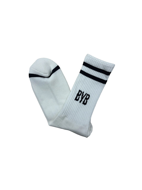 biffle ビィフル BYB Men's Socks