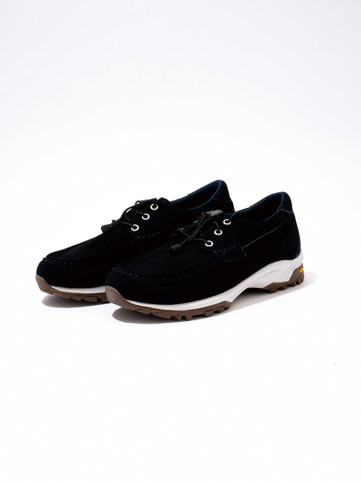 yuers ユアーズ GLIDER - BLACK -