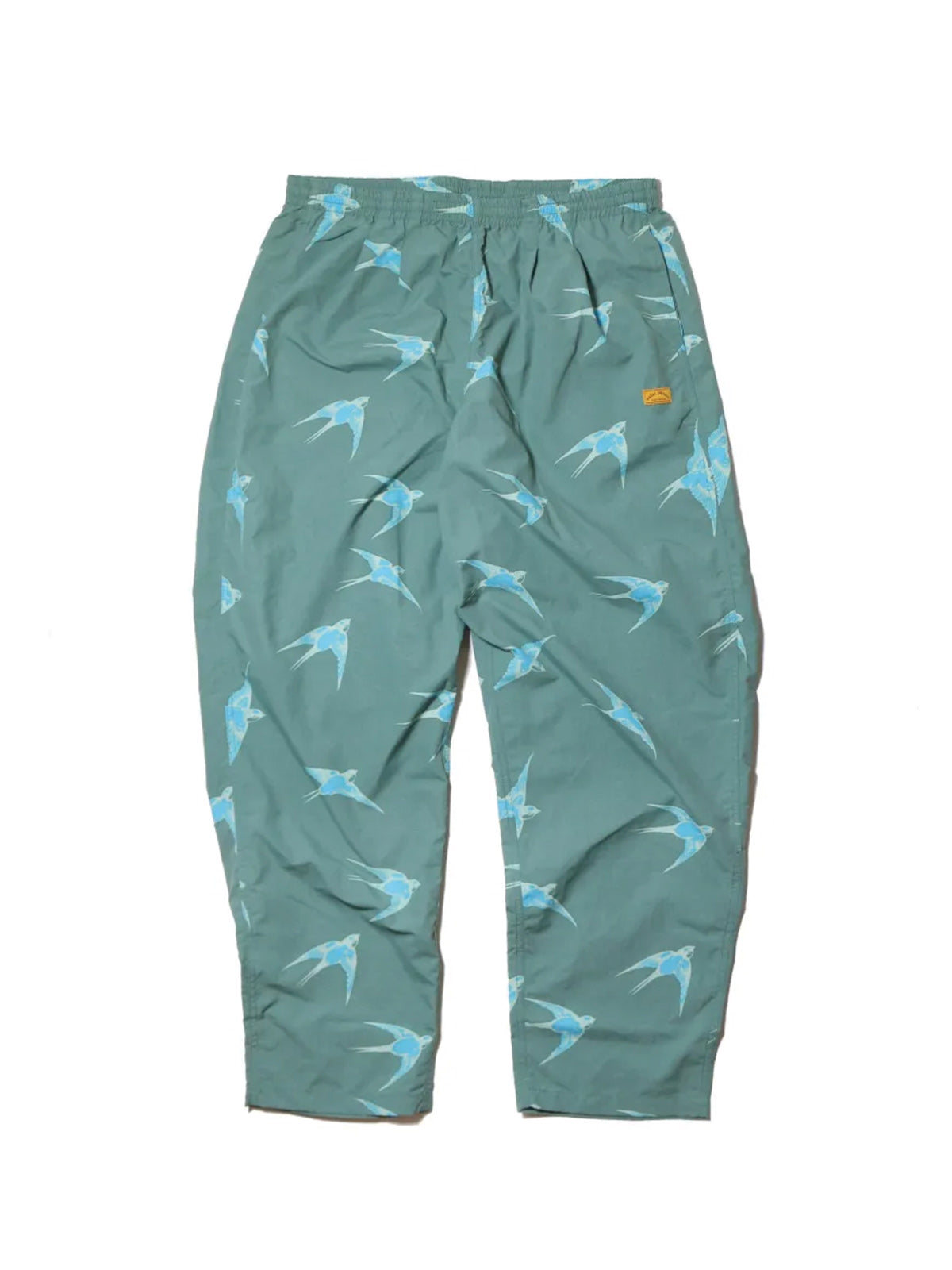 NATAL DESIGN ネイタルデザイン HOME BOUND PANTS 5  -ASH MINT-