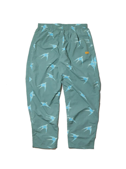 NATAL DESIGN ネイタルデザイン HOME BOUND PANTS 5  -ASH MINT-