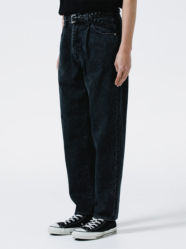 Pant Rottweiler 【WINTER SALE】ROTTWEILER ロットワイラー R9 DENIM PANTS – ADONUST MUSEUM