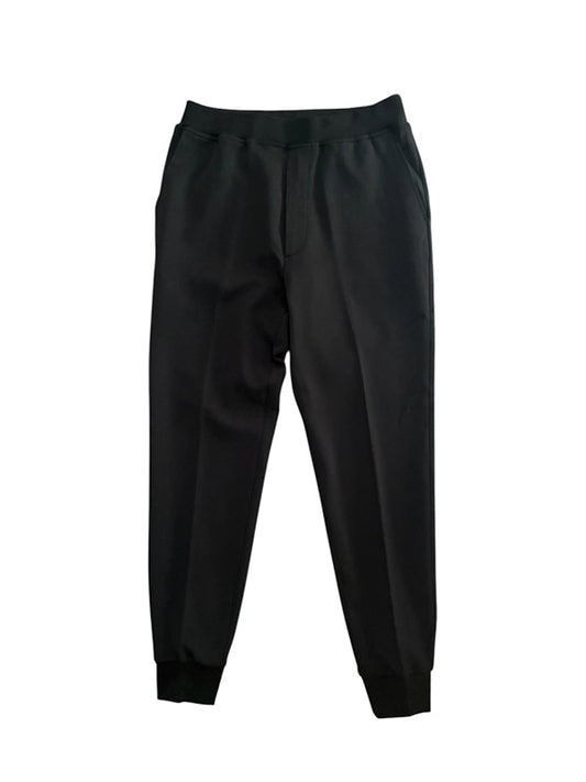 Mendrill メンドリル  MNDL MENDRILL × N.HOOLYWOOD / Mendrill Trackpants - BLACK -
