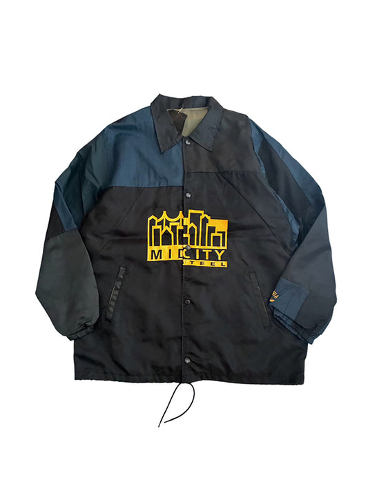 2nd Existance セカンドエグジスタンス Remake Coach JK