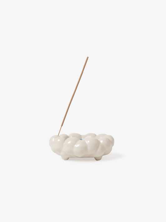 Little Yarmouth リトルヤーマウス Cloud Ceramic Ashtray - WHITE -