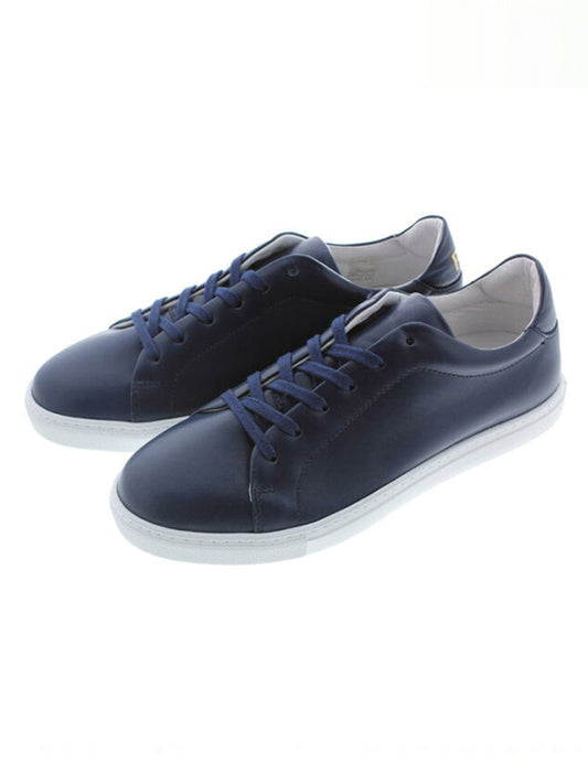 【-TAX FREE-】 Pantofola d'Oro パントフォラドーロ TENDENZA SM51 - NAVY -