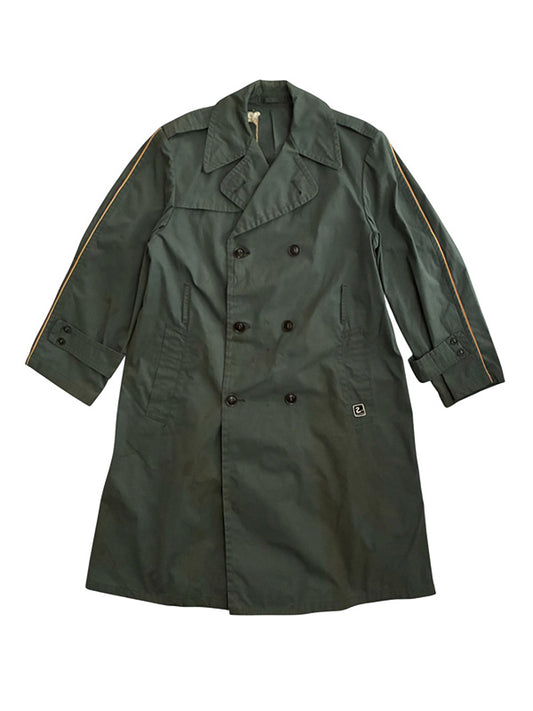 2nd Existance セカンドエグジスタンス Remake Coat