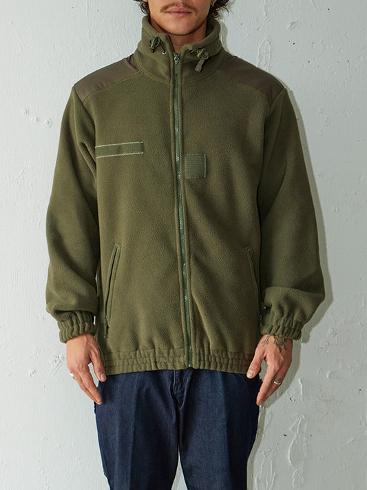 AS STANDARD REMAKE FLEECE