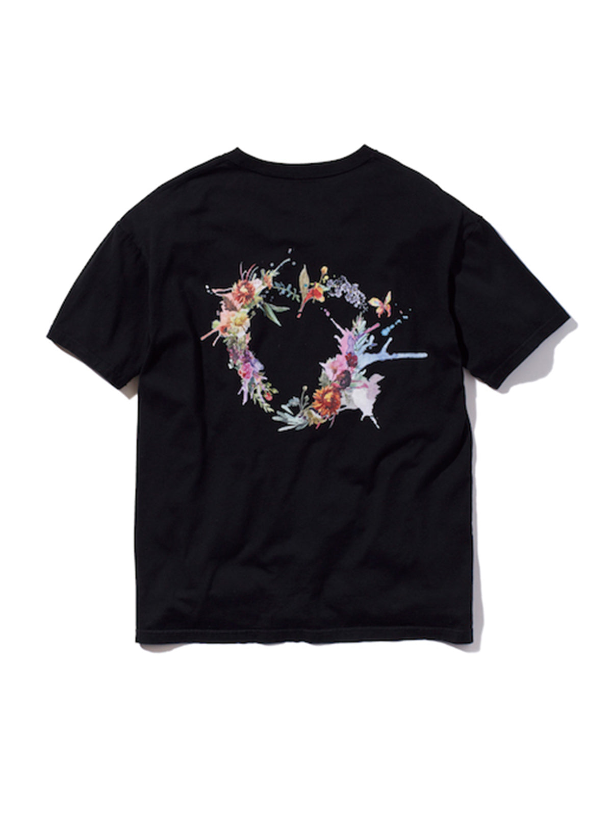rehacer レアセル Bloom Heart - BLACK -