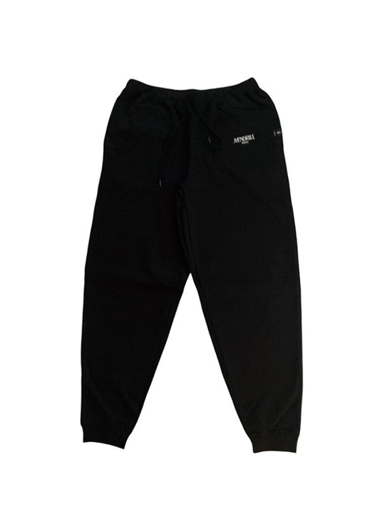 Mendrill メンドリル  MNDK FRENCH TERRY JOGGER PANTS