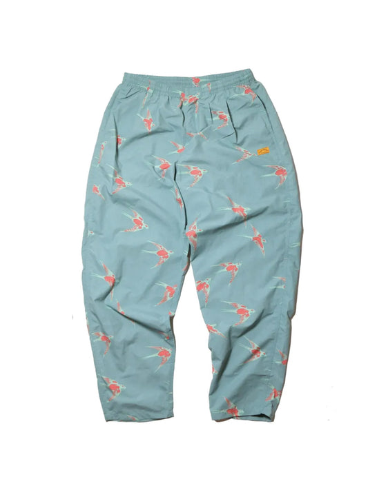 NATAL DESIGN ネイタルデザイン HOME BOUND PANTS 5  -BLUE OLIVE-