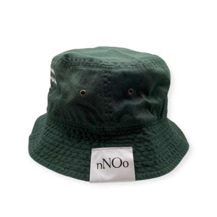 nNOo Learn more Bucket Hat